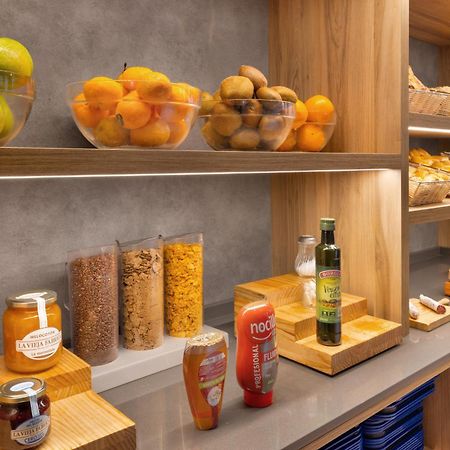 B&B Hotel Madrid Fuenlabrada Kültér fotó
