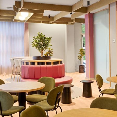 B&B Hotel Madrid Fuenlabrada Kültér fotó