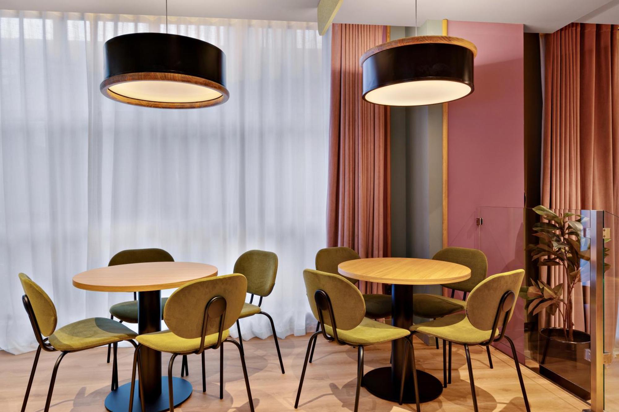 B&B Hotel Madrid Fuenlabrada Kültér fotó
