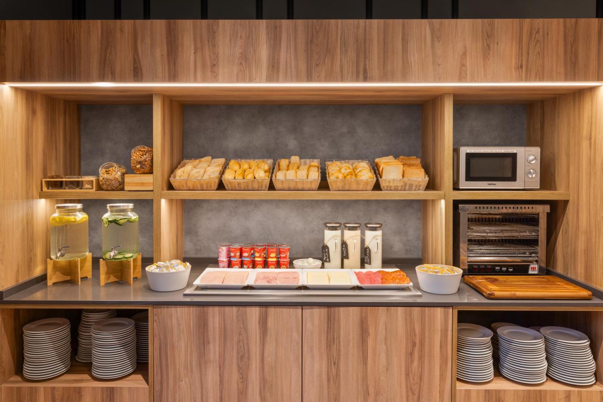 B&B Hotel Madrid Fuenlabrada Kültér fotó